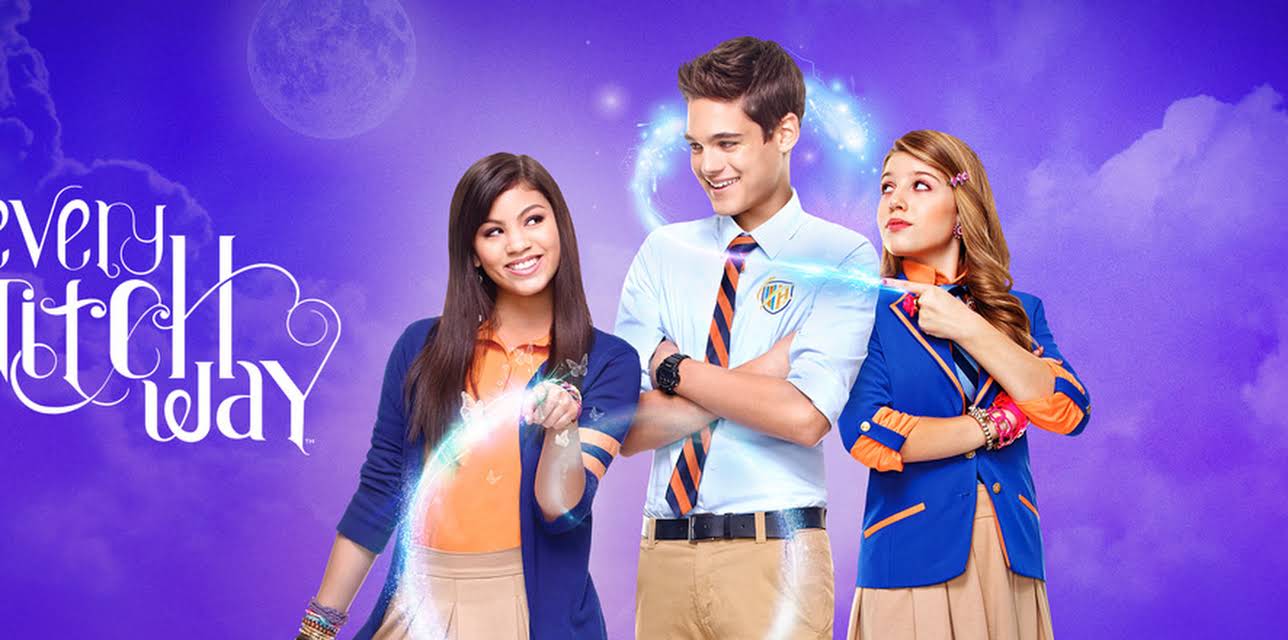 Every Witch Way