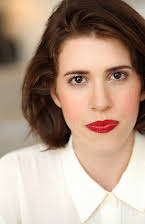 Annie Hartkemeyer as 