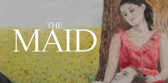 The Maid (2014)
