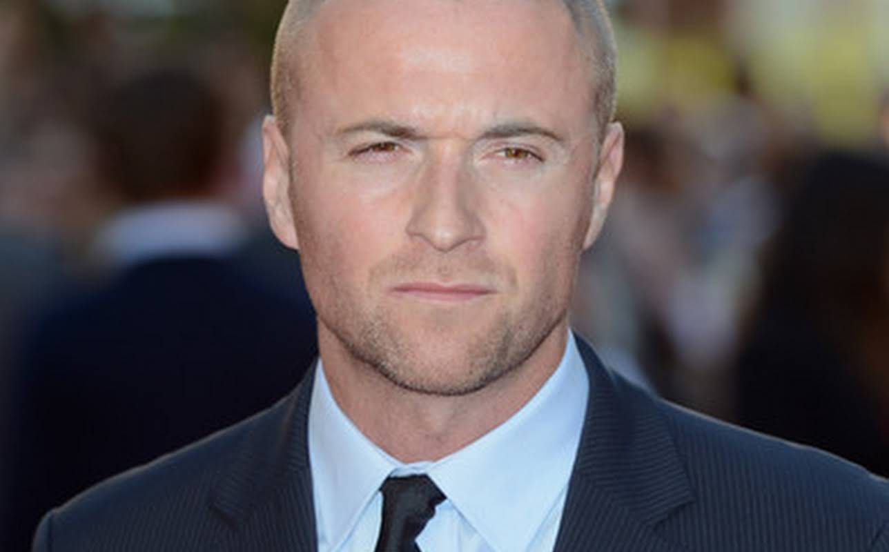 Jason Barry