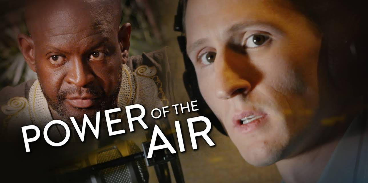 Power of the Air (2018)