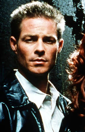 Sebastian Spence as 
