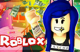 ItsFunneh: Roblox Roleplay with KREW: Roblox meep city - who has the best crib!? Roblox hour tour!!