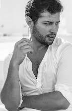 Rafael De La Fuente som 