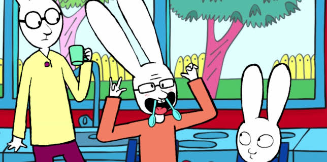 17:15: Simon: Bestefar Carl | NRK Super | 12/11 2025