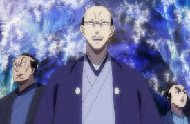 TV Series: The Insect Magistrate’s Cursed Past Subtitled