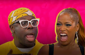 Season 1: Getting Messy with Bob the Drag Queen