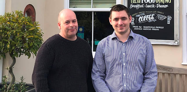 6:20 PM: Four in a Bed | More 4 | 12/4 2025