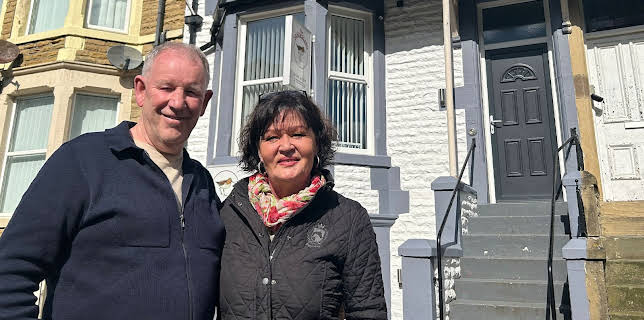 6:20 PM: Four in a Bed | More 4 | 1/18 2026