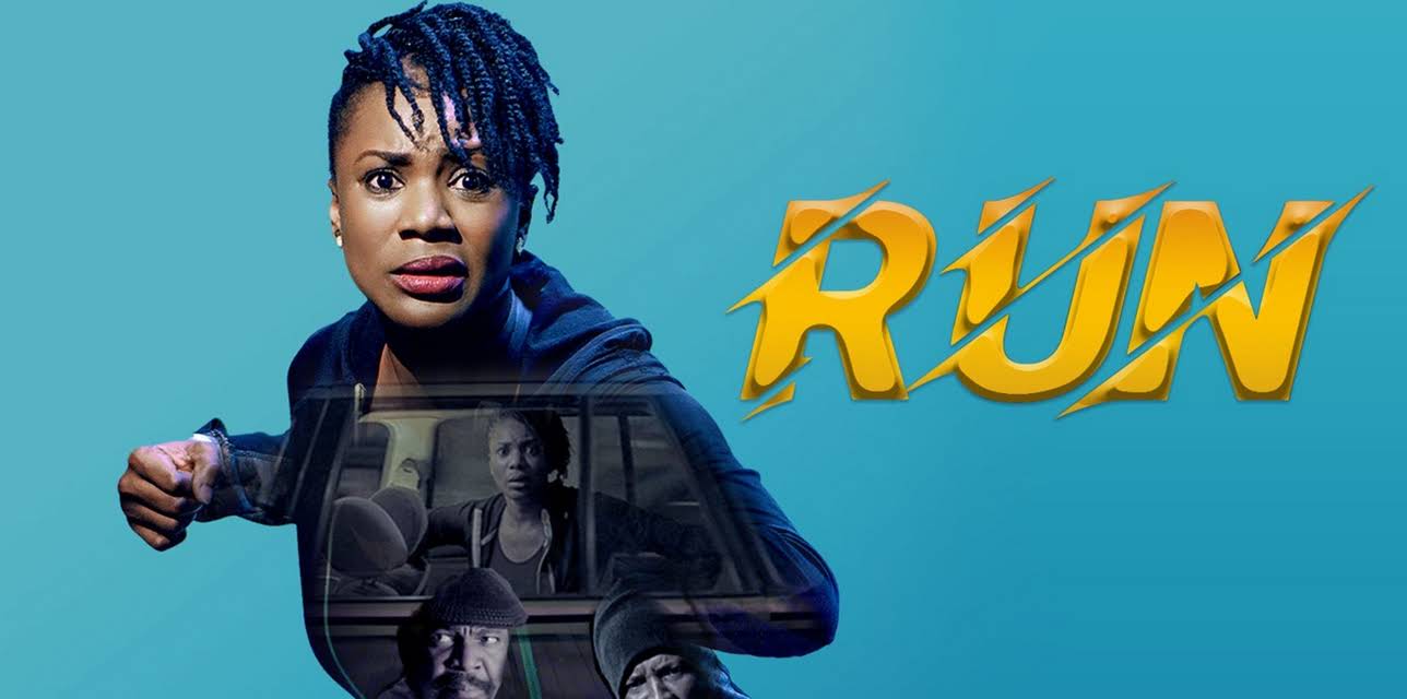 Run (2019)