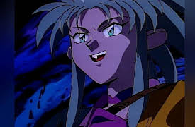 Tenchi Muyo! Tenchi Universe: No Need for Monsters!