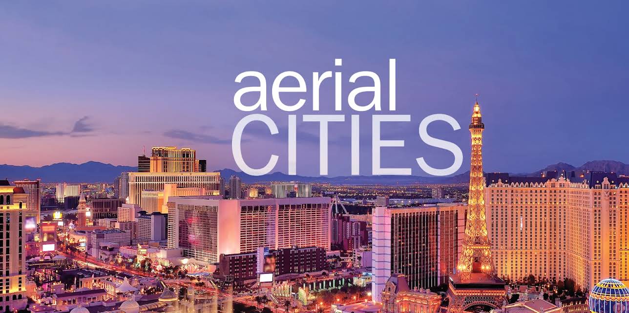 Aerial Cities