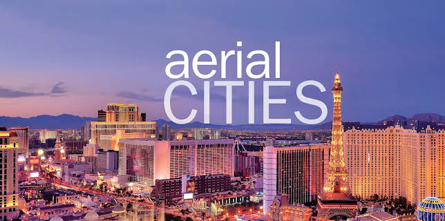 Aerial Cities
