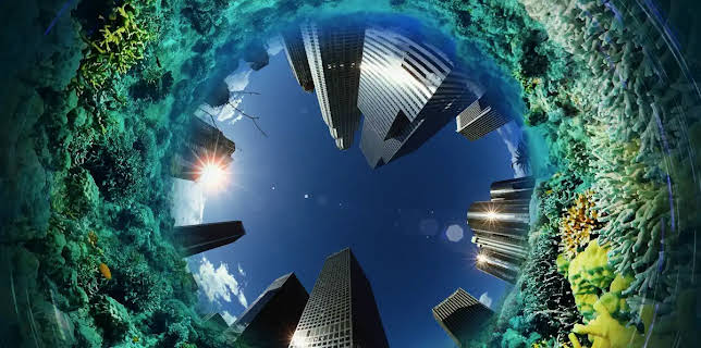 Going Circular (2021)