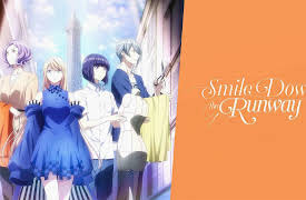 Smile Down the Runway: Season 1: This Is Your Story