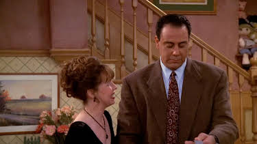 7:20 AM: Everybody Loves Raymond | Channel 4 | 4/11 2026