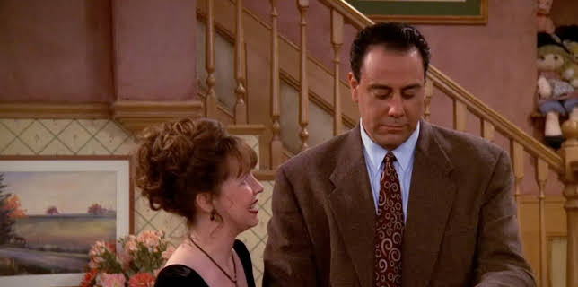 8:15 AM: Everybody Loves Raymond | Channel 4 | 11/5 2025