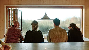 19:00: Husdrømmer: En naturtomt i Göteborg | NRK 2 | 4/28 2026