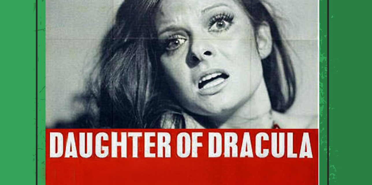 Daughter of Dracula (English Subtitled) (1972)