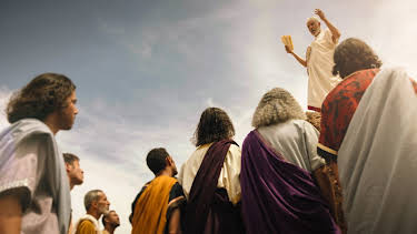 17:20: Die glorreichen 10 | ZDFneo | 4/19 2026