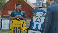 Pantbanken på turné (S1 E1)