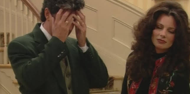 06:30: Nanny (S3 E2) (S3) | TV3 | 12/9 2025