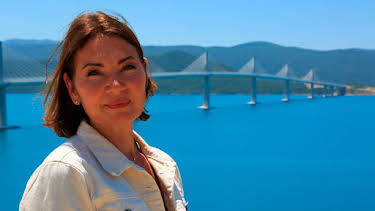 8:00 PM: The Balkans: Europe’s Forgotten Frontier (S1 E1) (S1) | BBC Two | 10/18 2026