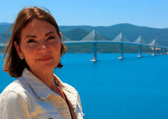 The Balkans: Europe’s Forgotten Frontier