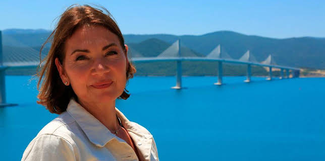 8:00 PM: The Balkans: Europe’s Forgotten Frontier (S1 E1) (S1) | BBC Two | 11/25 2025