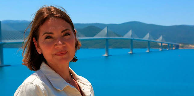 The Balkans: Europe’s Forgotten Frontier