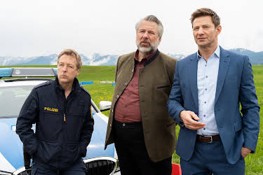 19:25: Die Rosenheim-Cops | ZDF | 9/8 2026