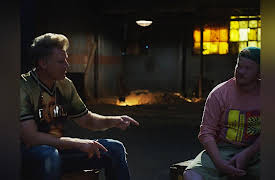 No Activity Season 1: Dig a Hole