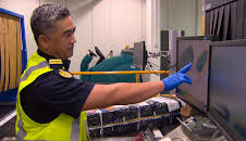 Border Security (S12 E11)