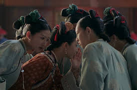 Story of Yanxi Palace: Episode 21