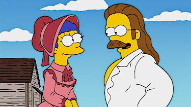 08:10: Die Simpsons | ProSieben | 3/26 2026