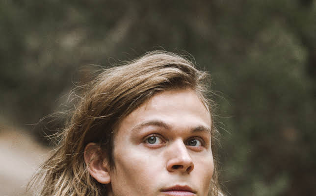 Jordan Christian Hearn