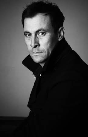 Marc Hosemann as 