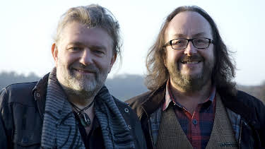 6:00 PM: Hairy Bikers' Best of British (S2 E11) (S2) | Dave | 1/29 2026