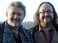 Hairy Bikers' Best of British