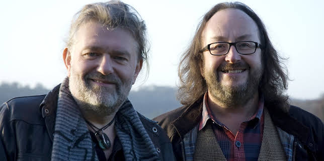 5:00 PM: Hairy Bikers' Best of British (S2 E11) (S2) | Dave | 11/7 2025