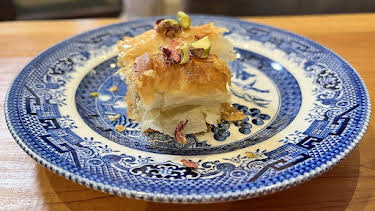 8:00 PM: Fuine (S8 E3) (S8) | BBC Alba | 1/28 2026