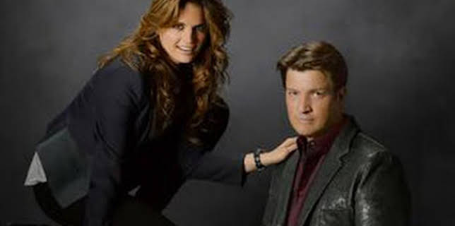 04:44: Castle (T5): Ep.13 Retroceso | AXN | 1/8 2026