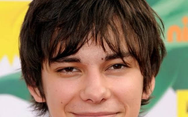 Devon Bostick