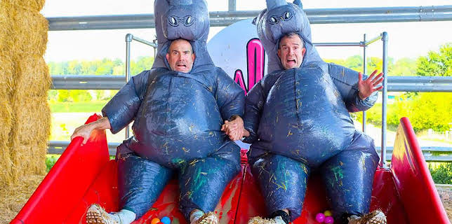 2:30 PM: Operation Ouch! (S13) | CBBC | 2/17 2026