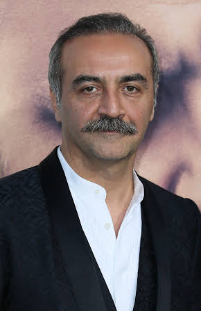 Yılmaz Erdoğan as 