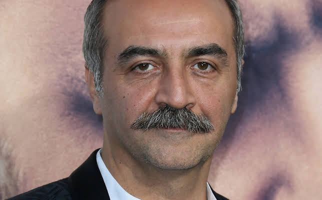 Yılmaz Erdoğan