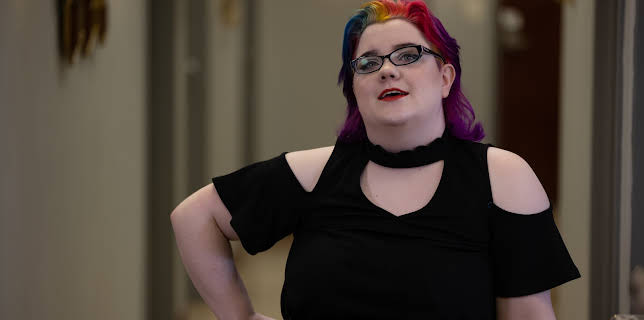 23:20: Dr. Mercy (S1 E2) (S1) | TLC | 12/22 2025