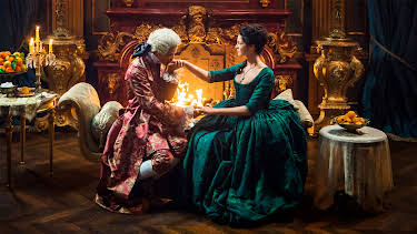 20:55: Outlander (S2 E7) (S2) | Viasat Series | 4/24 2026