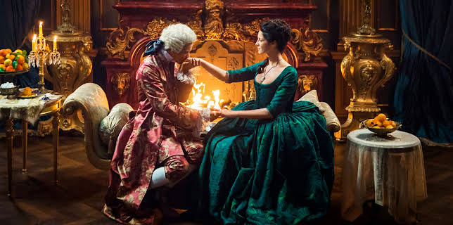 00:00: Outlander (S2 E7) (S2) | TV6 | 11/14 2025