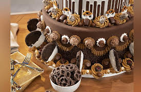 Duff's Happy Fun Bake Time: Chocolate